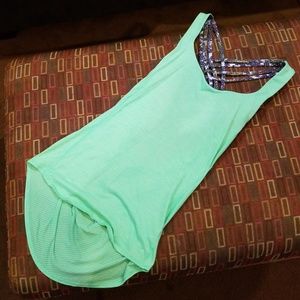 Lululemon Wild Tank